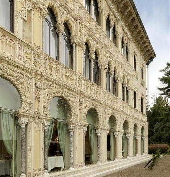 Villa Crespi