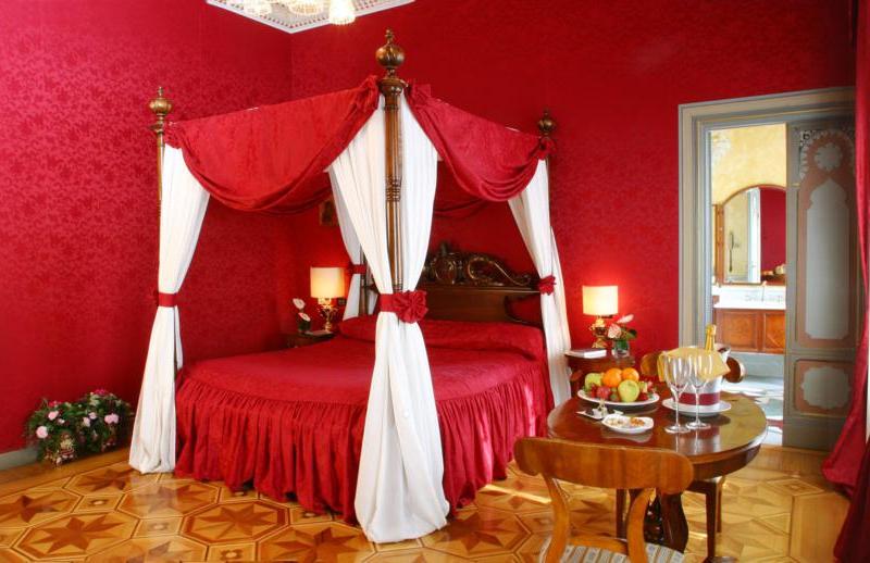 Villa Crespi