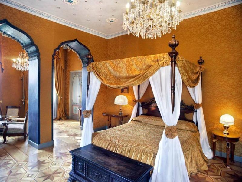 Villa Crespi