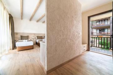 Отель Hotel Berke Ranch & Nature Турция, Чамьюва, фото 14