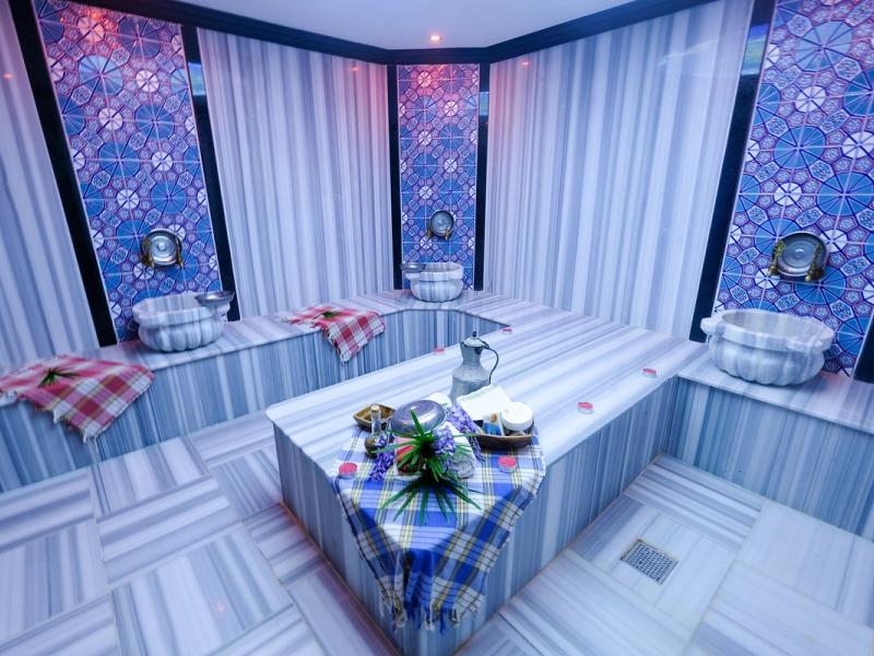 Hotel Berke Ranch & Nature