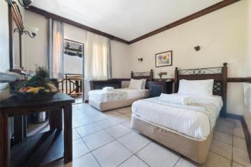 Отель Hotel Berke Ranch & Nature Турция, Чамьюва, фото 3