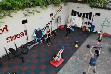 Отель Hotel Berke Ranch & Nature Турция, Чамьюва, фото 8