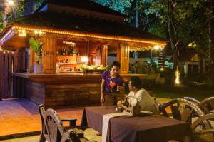 Отель Koh Chang Grand View Resort Таиланд, Ко Чанг, фото 26