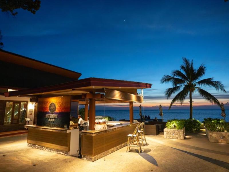 Koh Chang Grand View Resort