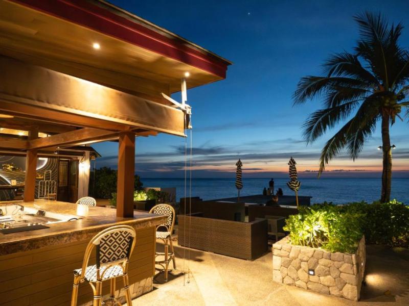 Koh Chang Grand View Resort