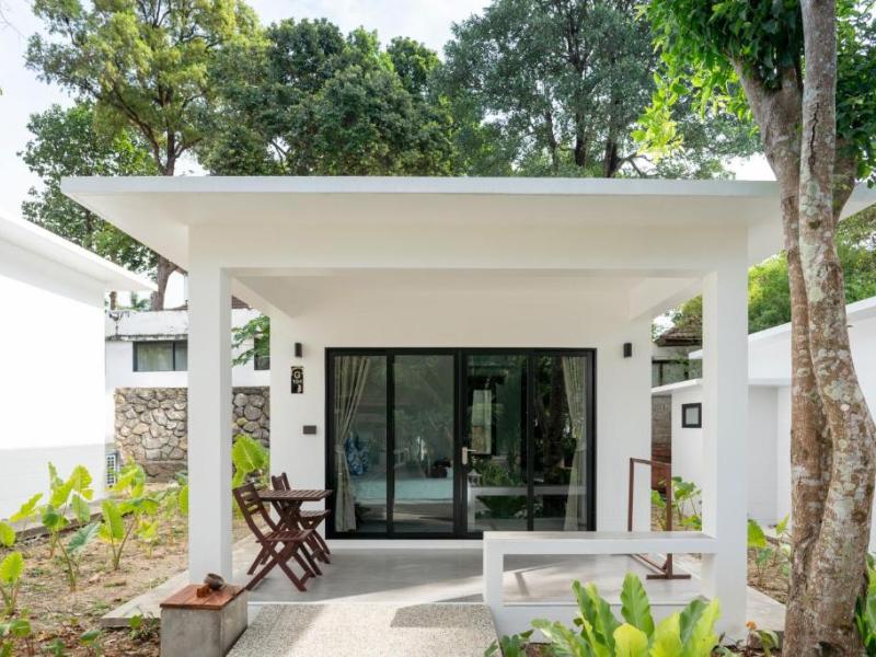 Koh Chang Grand View Resort