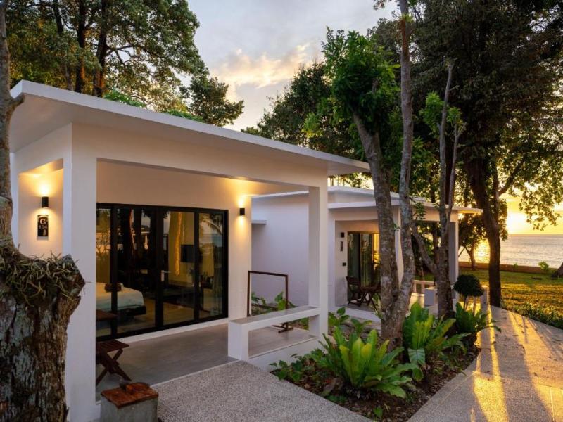 Koh Chang Grand View Resort