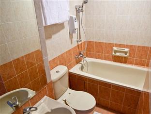 Отель Fragrance Hotel - Emerald Сингапур, Сингапур, фото 3