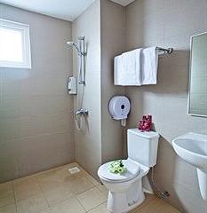 Отель Fragrance Hotel - Emerald Сингапур, Сингапур, фото 4