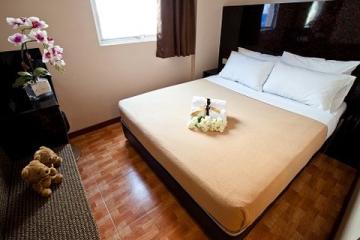 Отель Fragrance Hotel - Emerald Сингапур, Сингапур, фото 5