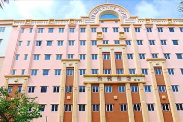 Отель Fragrance Hotel - Emerald Сингапур, Сингапур, фото 7