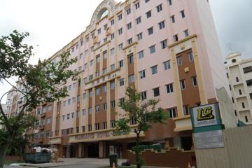 Отель Fragrance Hotel - Emerald Сингапур, Сингапур, фото 8