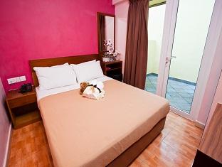 Отель Fragrance Hotel - Balestier Сингапур, Сингапур, фото 2