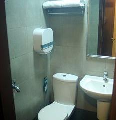 Отель Fragrance Hotel - Balestier Сингапур, Сингапур, фото 6
