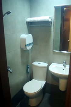 Fragrance Hotel - Balestier