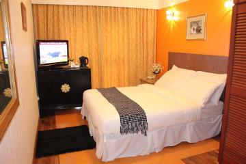 Отель Fragrance Hotel - Balestier Сингапур, Сингапур, фото 7