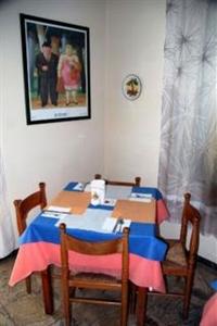 Hotel Conchiglia