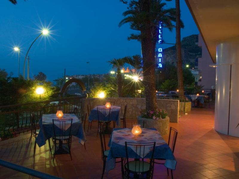 Villa Gaia Hotel