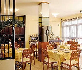 Villa Gaia Hotel