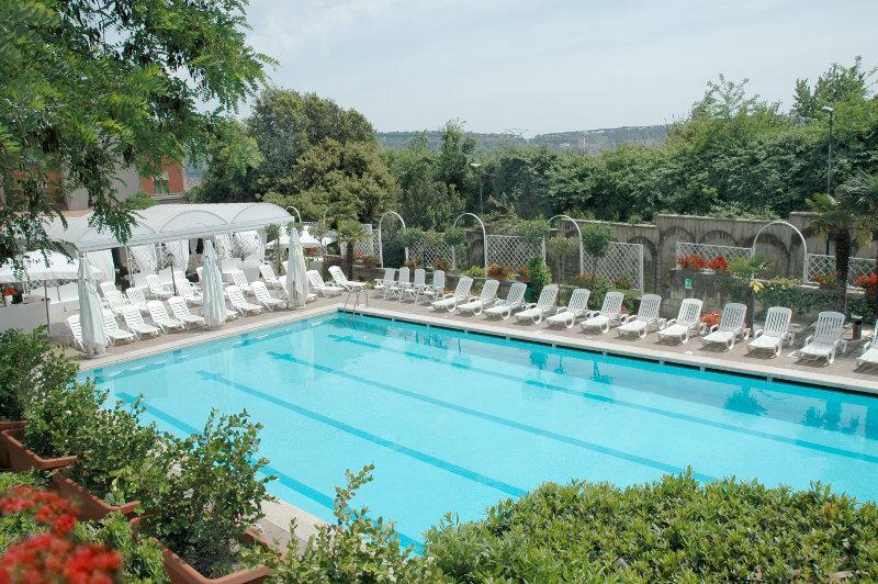 Best Western San Germano