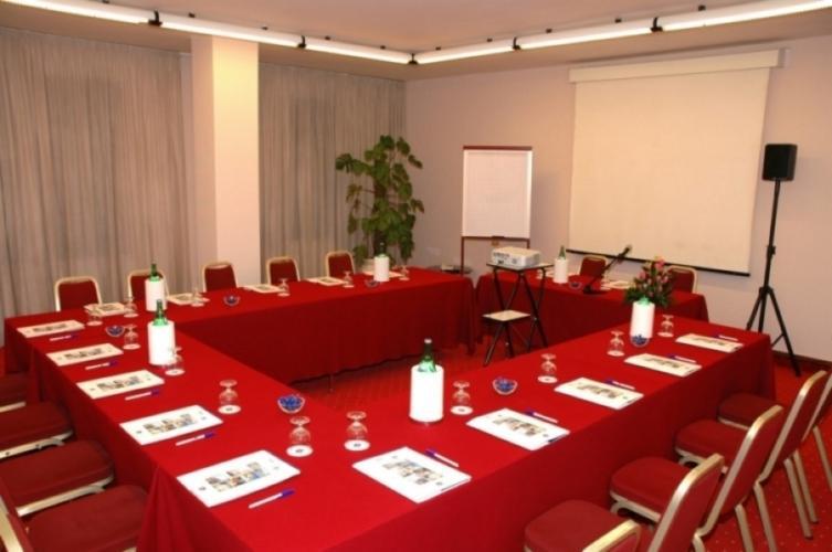 Best Western San Germano