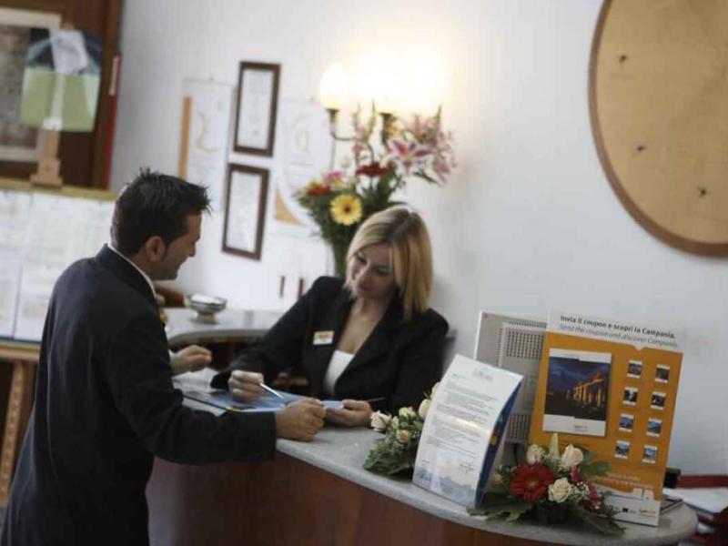 Hotel Villa Luisa