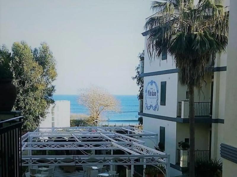 Hotel Villa Luisa