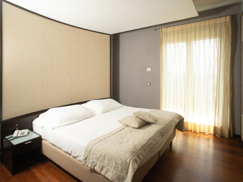 Hotel Villa Luisa