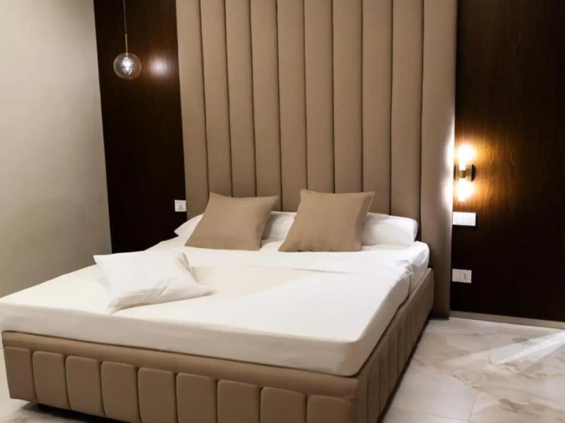 Hotel Villa Luisa
