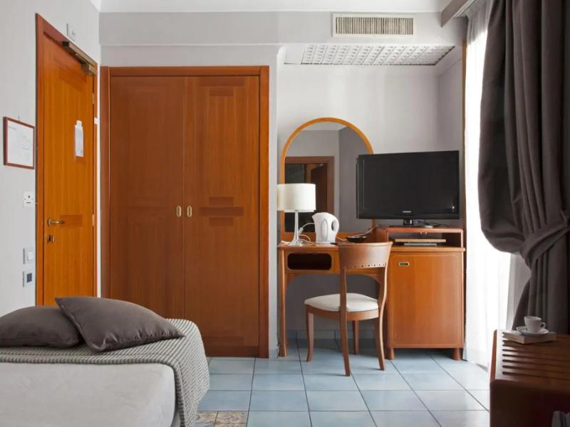 Hotel Villa Luisa