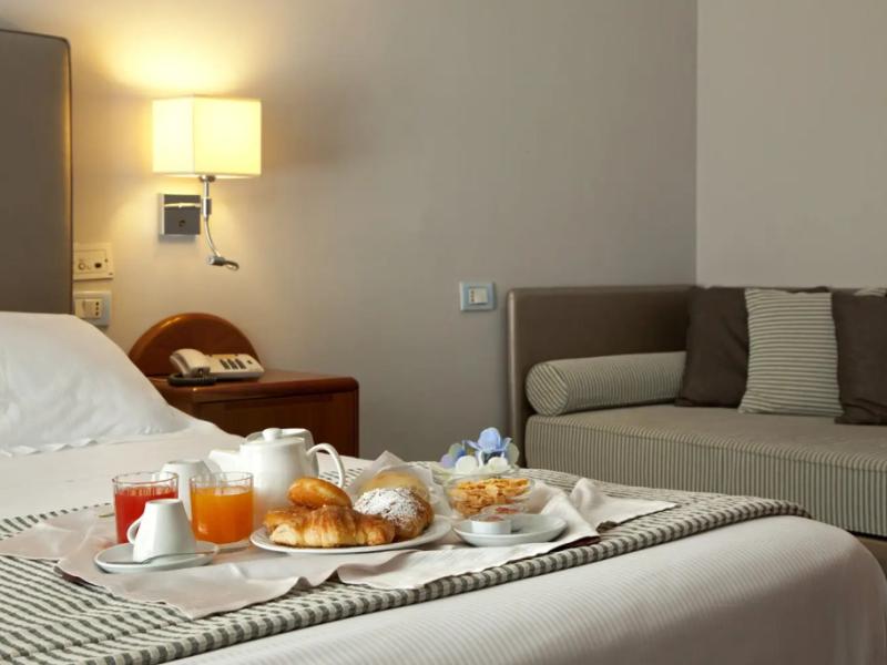 Hotel Villa Luisa