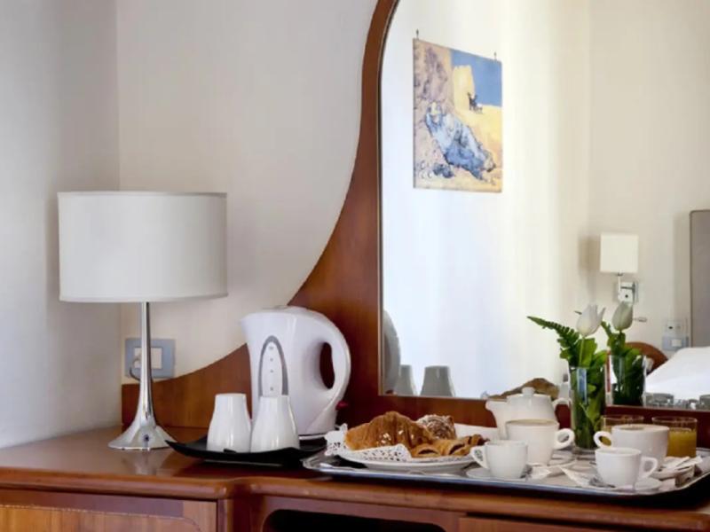 Hotel Villa Luisa