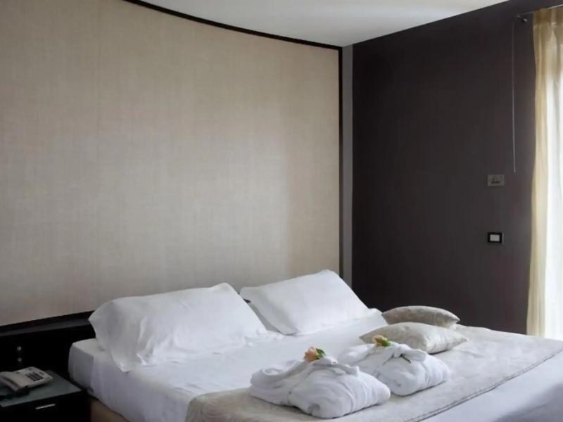 Hotel Villa Luisa
