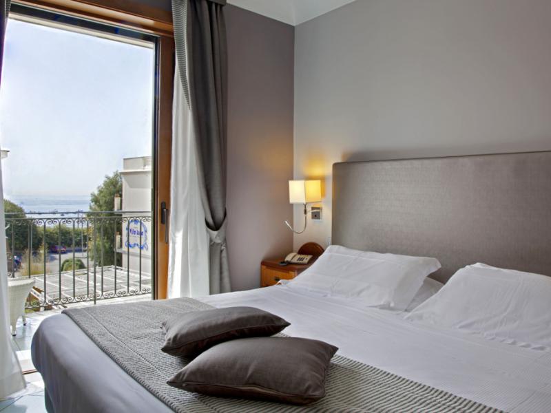 Hotel Villa Luisa