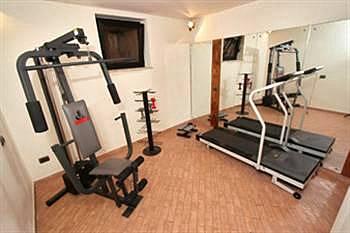 Suite Esedra