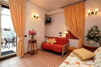 Suite Esedra