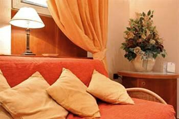 Suite Esedra