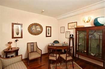 Suite Esedra