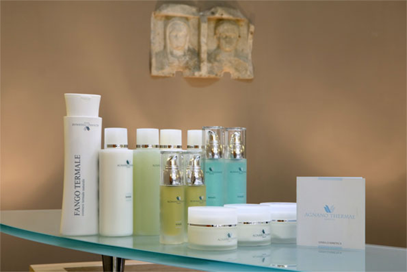 Delle Terme di Agnano