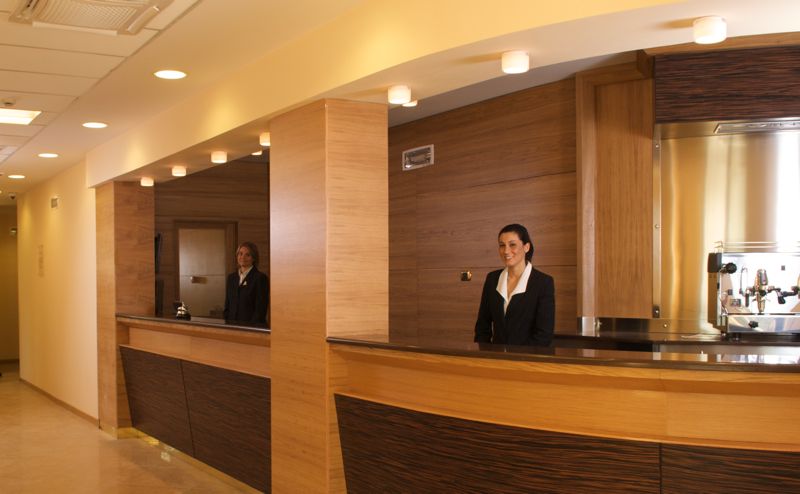 City Hotel Casoria
