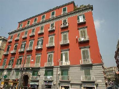 Conte Cavour B&B