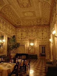 Decumani Hotel de Charme