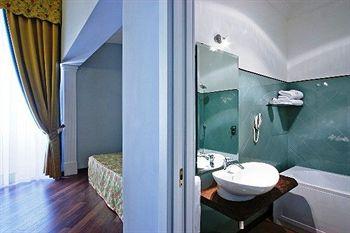 Decumani Hotel de Charme