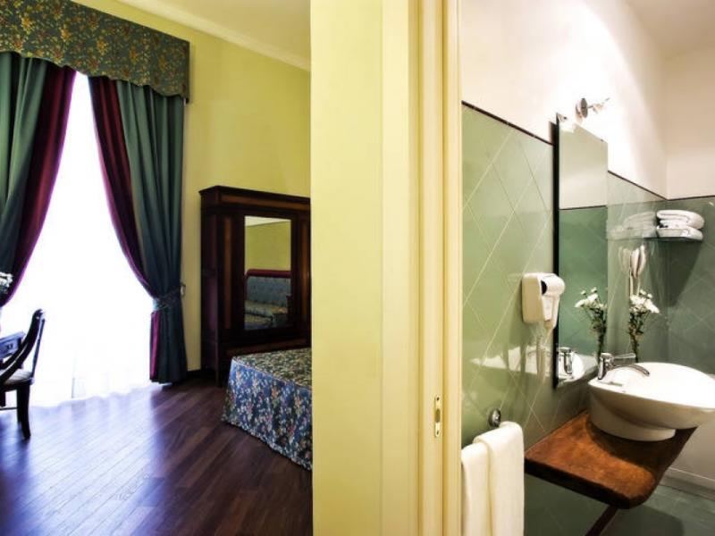 Decumani Hotel de Charme