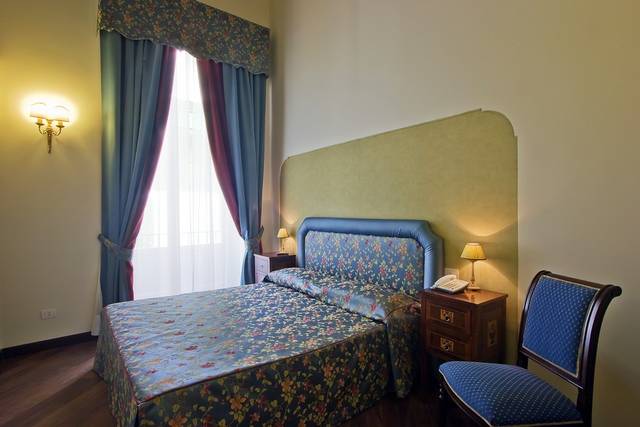 Decumani Hotel de Charme