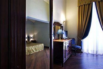 Decumani Hotel de Charme