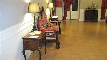 Decumani Hotel de Charme