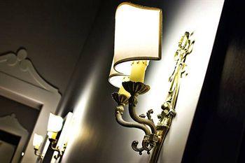 Decumani Hotel de Charme