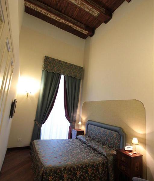 Decumani Hotel de Charme